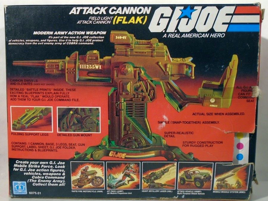 Classic G.I. Joe 🇺🇸 tweet media