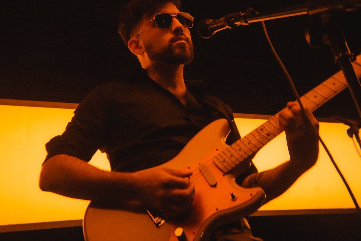 gracias por acompañarnos anoche en Camping ❤️‍🩹