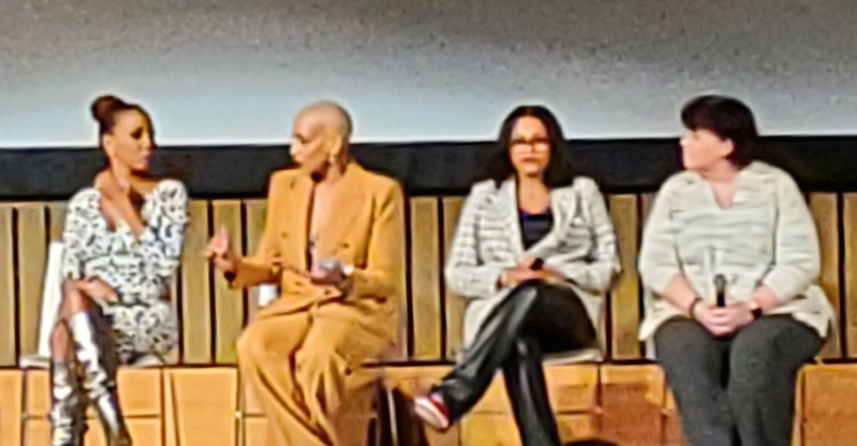 Mickamike (@birthto8guru) on Twitter photo Thanks Debra Vines, CEO The Answer Inc and <a href="/HollyRodFDN/">HollyRod Foundation</a> <a href="/hollyrpeete/">Holly Robinson Peete 💃🏾♍️</a> for your advocacy. The event was great and WORTHWHILE. Thanks Debra Vines, CEO The Answer Inc and <a href="/HollyRodFDN/">HollyRod Foundation</a> <a href="/hollyrpeete/">Holly Robinson Peete 💃🏾♍️</a> for your advocacy. The event was great and WORTHWHILE.