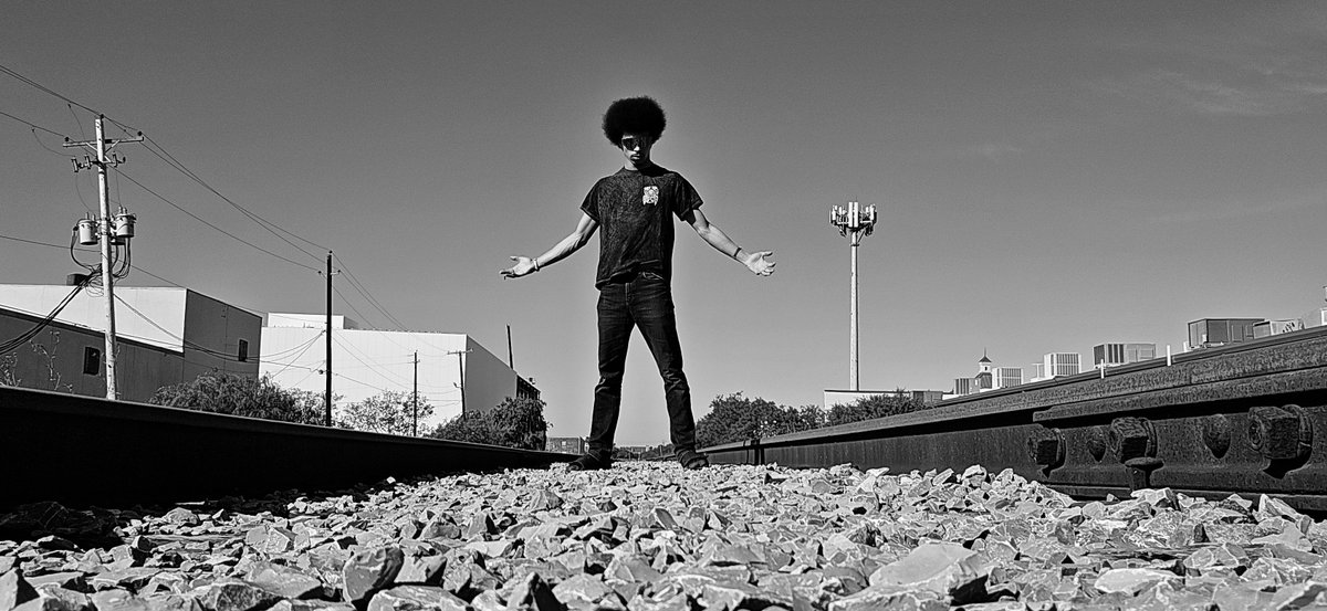 Biotechnick (@thebiotechnick) on Twitter photo 