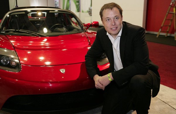Roadster ERC tweet media
