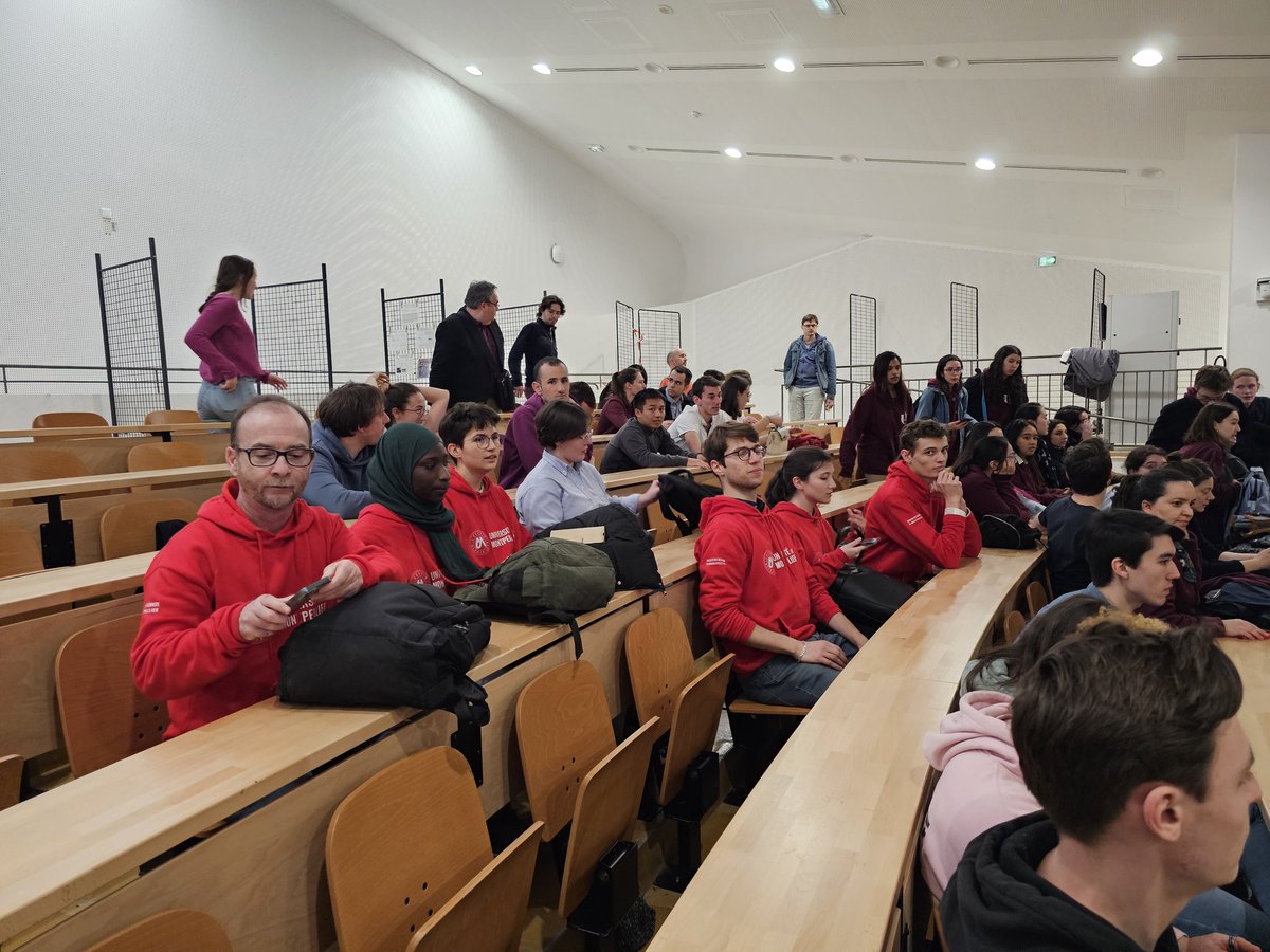 Bilan des Tfchim 2024 une défaite contre U sorbonne lors du premier match une égalité avec Ens Lyon une Égalité avec Paris Cité et une victoire sur Espci