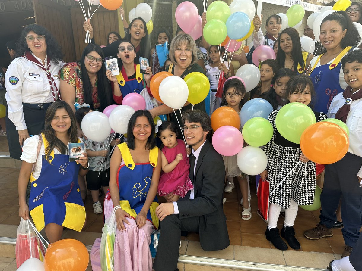 mcomted's tweet image. Impacto Esperanza 2024 : Distrito Central de Santiago/Resumen2 #ImpactoEsperanza