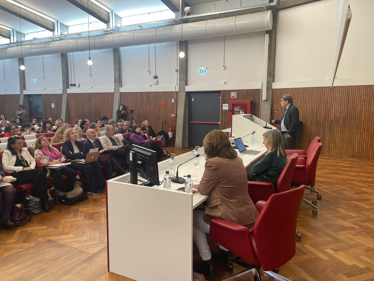 DESU UNIMORE Educazione e Scienze Umane tweet media