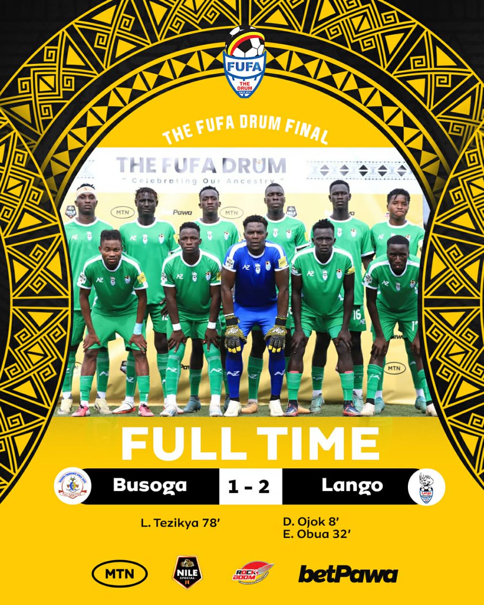 Hon Julius Acon MP Otuke East County tweet media