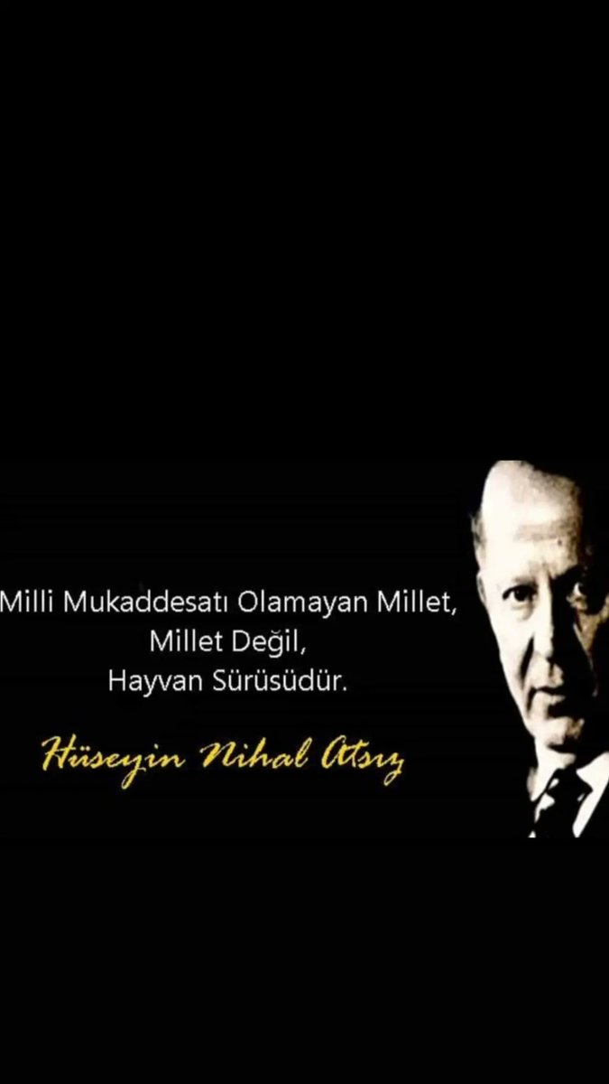 F.Yldrm 🇹🇷 tweet media