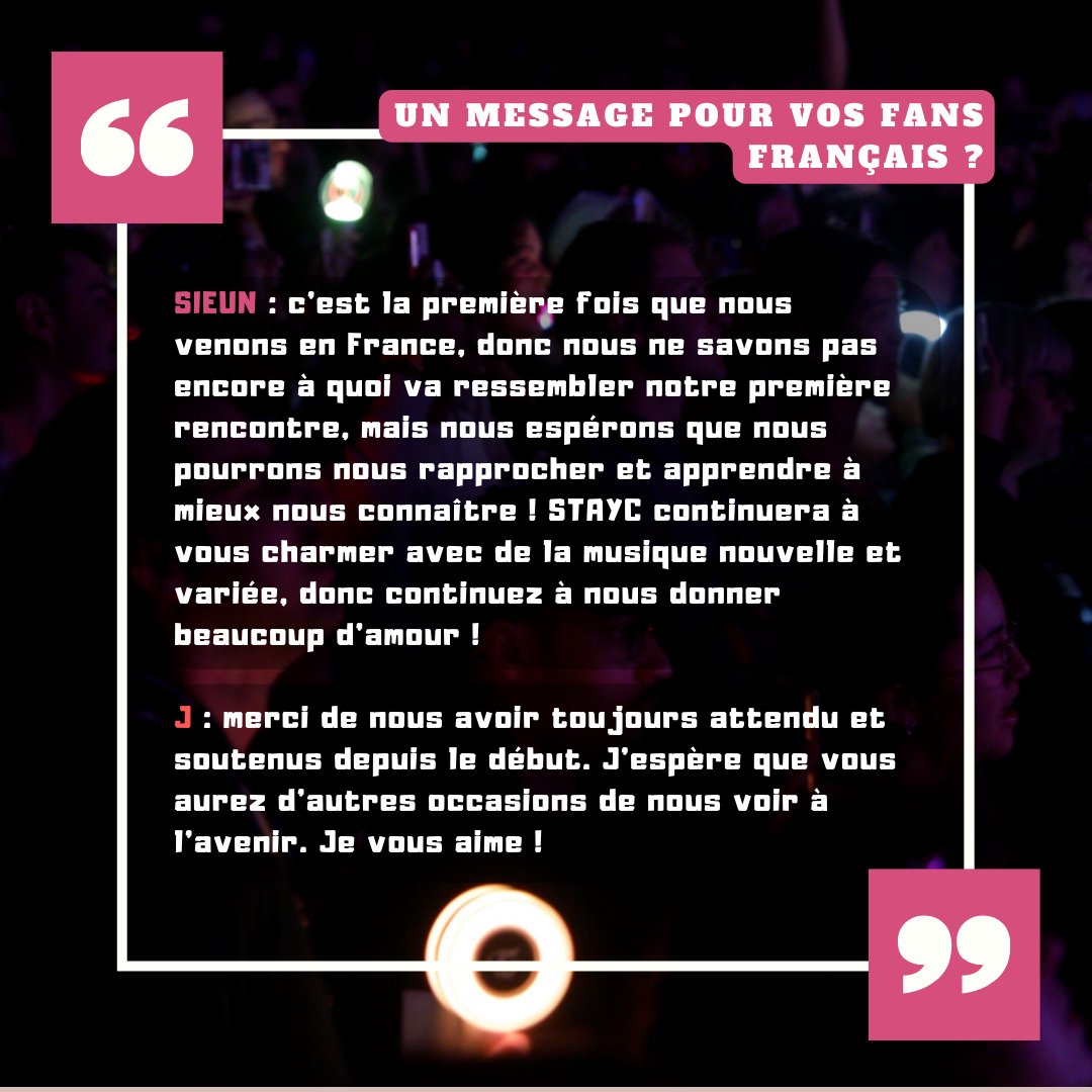BIAS - Média K-pop FR 🇫🇷 tweet media
