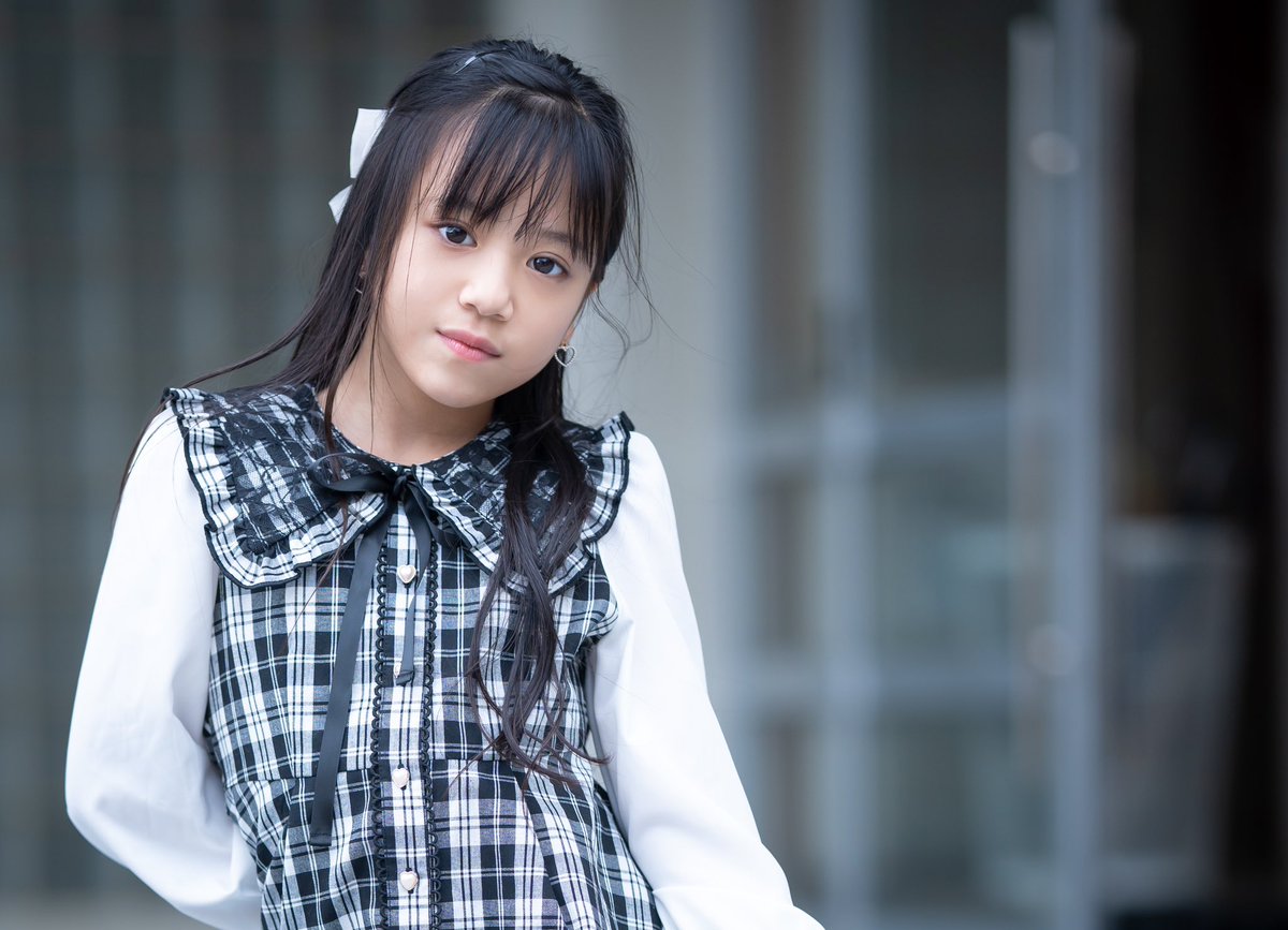 ひさきちゃん♡ きさちゃん（JS3） 😊 【事務所確認済】 #きさ #ラビラブ #ラビラブ