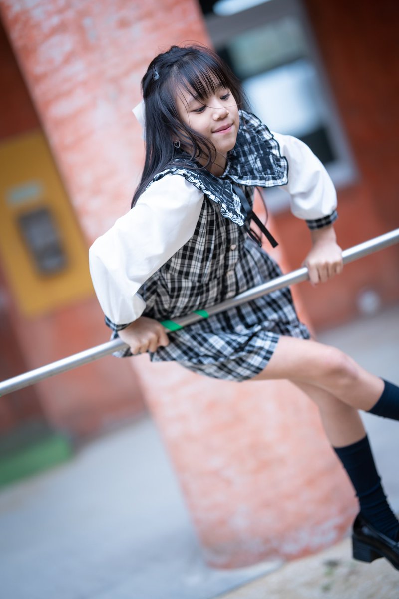 きさちゃん（JS3） 😊😊【事務所確認済】 #きさ #ラビラブ #ラビラブ