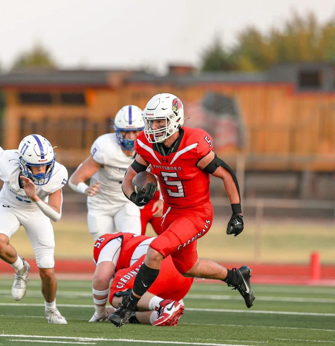 Major McBride tweet media