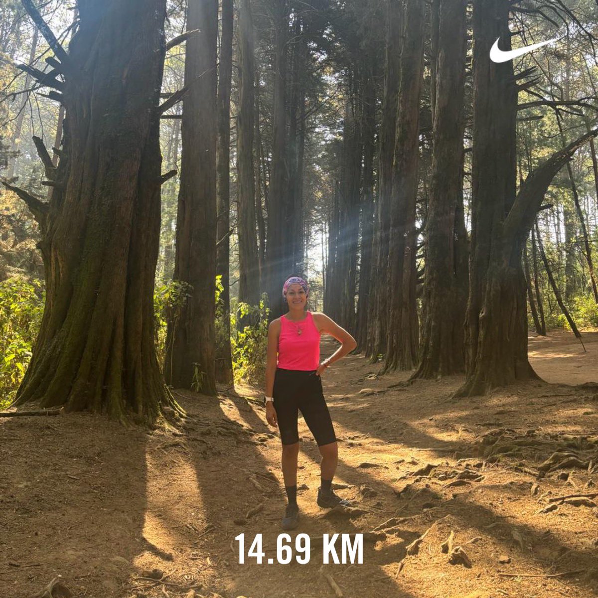 Iᔕᗩ ᖇᑌᑎ 🏃🏻♀️ (@publivora) on Twitter photo Les dije que estaba padre el
Entreno!
Ocotal my love 🌳😎💕 sale 1 vuelta de trote y 8 series de 5’ rápido con 3’ trote.
<a href="/ASICSmexico/">ASICS Mexico</a> <a href="/ManicomioRunner/">Manicomio Runner \m/ 🤪 \m/</a> @ComuniRunners <a href="/EntreRunners/">Entre Runners</a> <a href="/FenixRun_Mexico/">Fénix Run</a> Les dije que estaba padre el
Entreno!
Ocotal my love 🌳😎💕 sale 1 vuelta de trote y 8 series de 5’ rápido con 3’ trote.
<a href="/ASICSmexico/">ASICS Mexico</a> <a href="/ManicomioRunner/">Manicomio Runner \m/ 🤪 \m/</a> @ComuniRunners <a href="/EntreRunners/">Entre Runners</a> <a href="/FenixRun_Mexico/">Fénix Run</a>