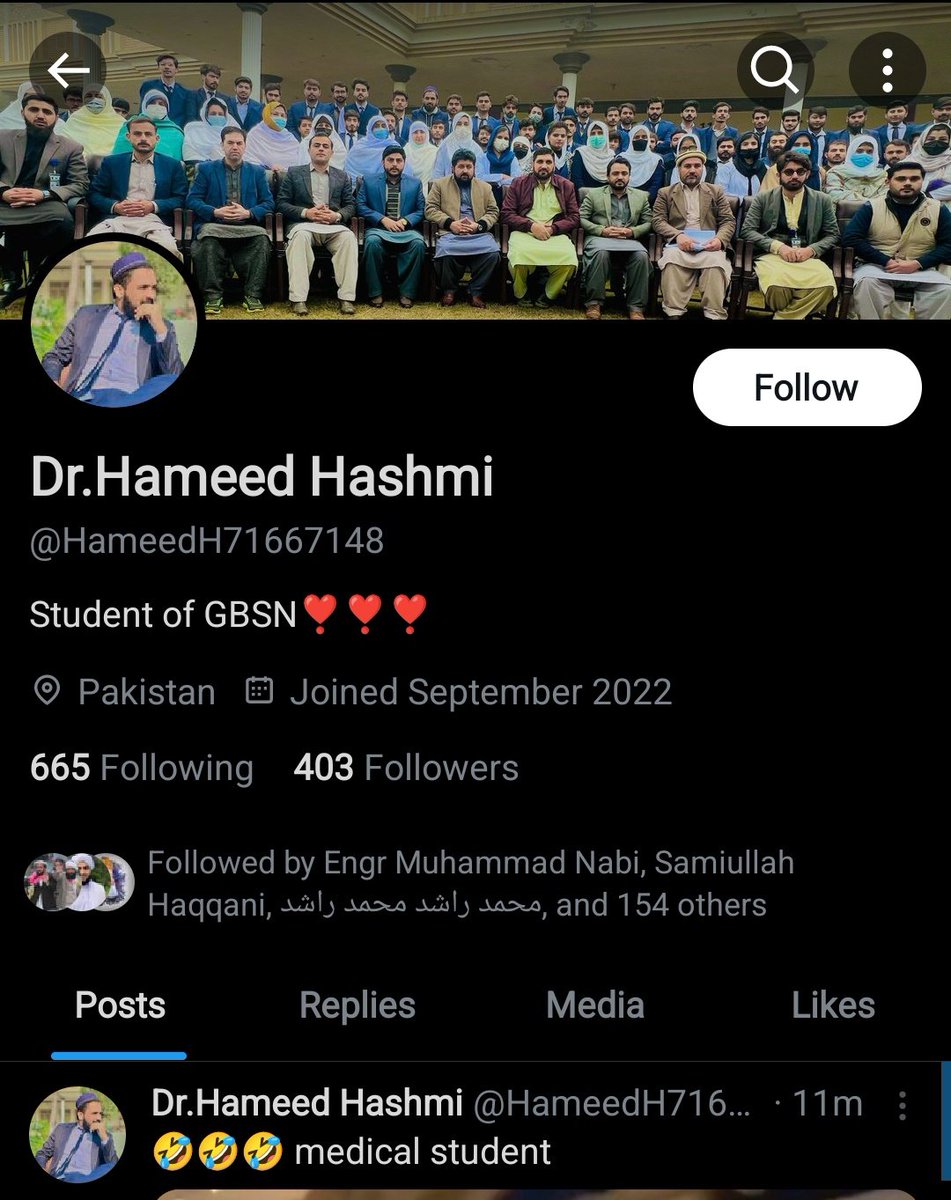 JUI_NW's tweet photo. جی آپ نے فالو کب کیا ہے؟ https://t.co/dRgBZEpV5T