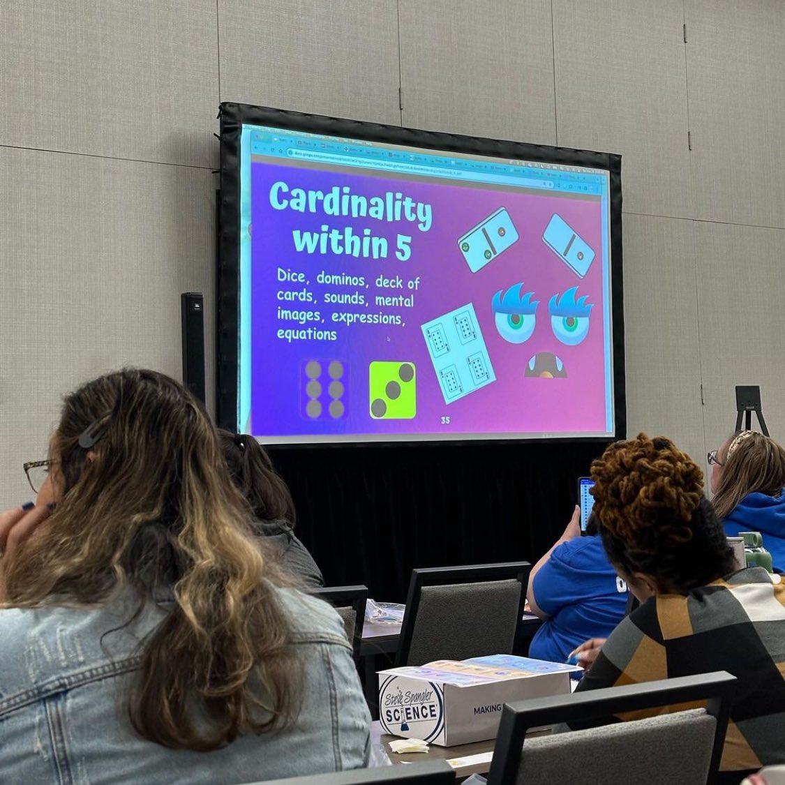 Yeager Elementary (@cyfairyeager) on Twitter photo Always working to get better for our kids. We have a bunch of teachers attending the <a href="/CyFairISD/">Cypress-Fairbanks ISD</a> Primary Math and Science Conference and STAAR Prep Training today! ππ #TogetherWeSwarm Always working to get better for our kids. We have a bunch of teachers attending the <a href="/CyFairISD/">Cypress-Fairbanks ISD</a> Primary Math and Science Conference and STAAR Prep Training today! ππ #TogetherWeSwarm