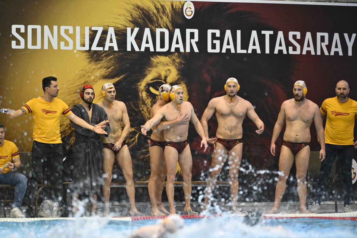 🦁 Sonsuza kadar Galatasaray! 💪