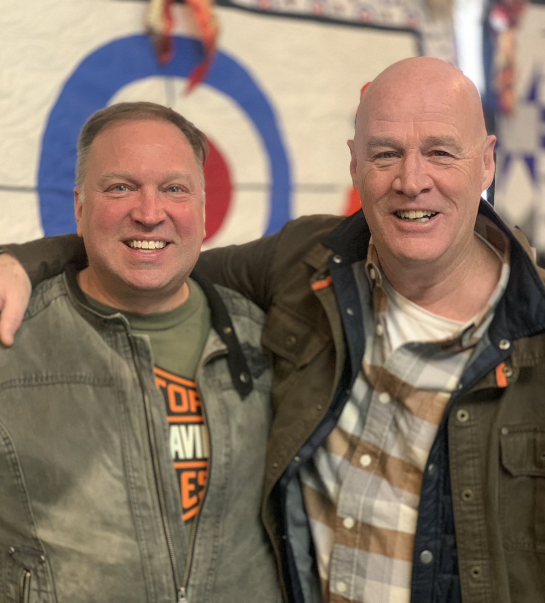 Join Marcel Rocque and Inside Curling’s Jim Jerome at 1 pm MT on AMI Audio for live coverage of the Western Canadian Blind Curling Championship Final.  <a href="/AccessibleMedia/">AMI</a> #BlindCurling <a href="/AMIaudio/">AMI-audio</a>