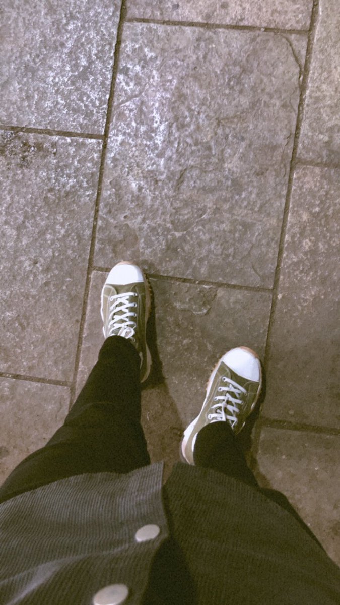 REALNKXO2's tweet image. You