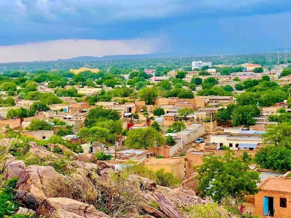 malaz_zzz4444's tweet photo. غرب دارفور الجنينة https://t.co/CDlNfdMlTO