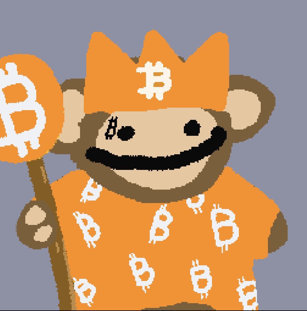 Bitcoin_Square_'s tweet photo. News from the Chinese Market -- 03/23/2024

Bitcoin Ecosystem Highlights

1. @ShellFinance_ 's Ordinals collection Darkman distributes whitelist spots to Ordinals, BRC20, and Atomicals.

2. Merlin Chain Gamefi @DragonverseNeo detailed introduction and gameplay in Chinese
https://t.co/smKLiBuJMg

3. $VOYA addresses exceed 600,000, $HUHU exceeds 50,000.

4. @gob_btc Game Of Blocks Ordinals have been randomly airdropped. Floor price is 0.0028BTC.

5. @UniCrossGlobal airdrops 1 billion $RUFI tokens to users who successfully mint and trade on Unicross from open testing to the end of $RUFI minting.

6. A Bitcoin Puppet @BitcoinPuppets was sold for 4.2069 BTC ($276,000) 

Other Highlights

1. @Azuki founder stated on Twitter that he is Chinese.

2. Web3 God Simulation Game Apeiron token $ARPS will be listed on #BYBIT exchange.

3. #TON ecosystem TVL surpasses $79 million, $TON market cap exceeds $17.1 billion, with an intraday increase of over 16%, breaking $5.

4. Base TVL exceeds $2 billion.

5. @bakery_swap has refunded all valid tokens for $PUMP presale. 

6. The $PUMP token distribution will be completed by 10AM (UTC) on March 25th, with trading starting at 11AM (UTC) the same day.

7. @aevoxyz has launched @wormholecrypto $W futures priced at $1.65.

8. $NUTS airdrop LIGMA is now live.

9. $GM Whales Market founder's AI project will go live on Whales Market OTC market.