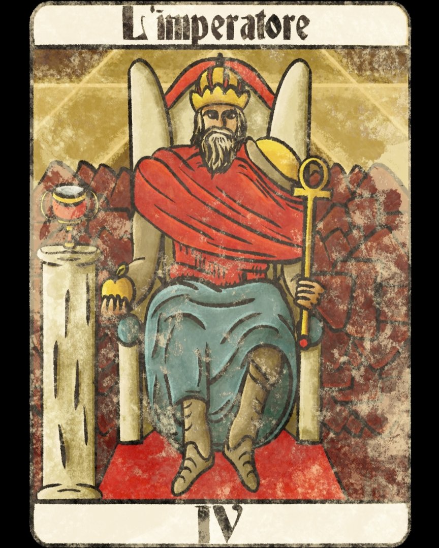 arcus7564's tweet photo. The Emperor #tarot #tarotcards #theemperor #marginalia #drolleries #illustration #manuscript #medieval #middleages #creativity #art #artist #graphicdesign #darkages #idrawlogos #comics #tarotcards https://t.co/jS8Q4MvvV3