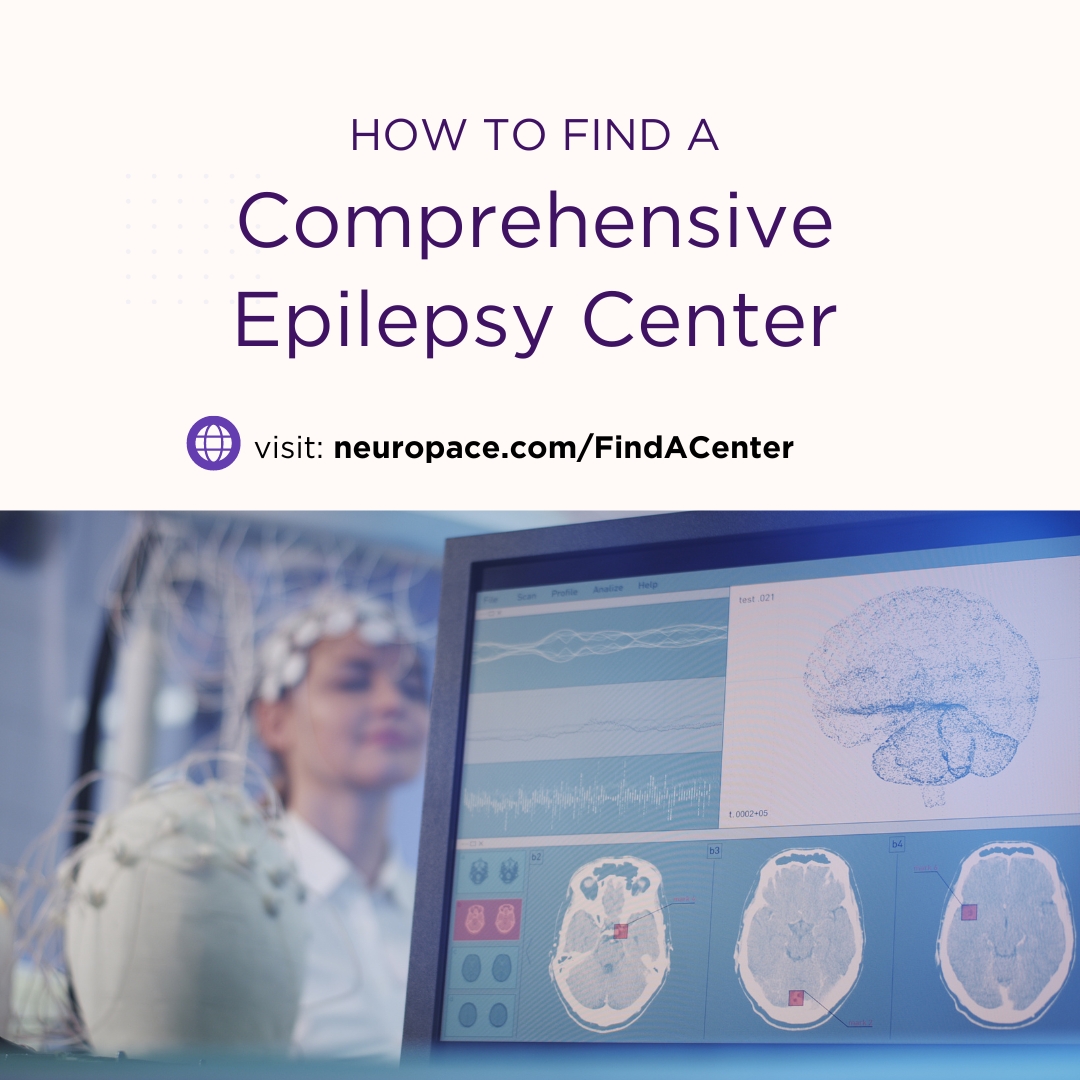 A friendly reminder to visit a comprehensive epilepsy center: neuropace.com/patients/find-… #epilepsy #epilepsycenter