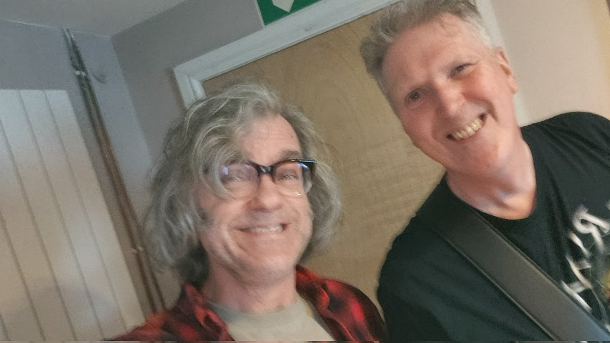 Troyen14's tweet image. Great session today 🤘🤘#newalbum #finishwhatyoustarted #nwobhmmusic #nwobhm #classicmetalrecords #purepowerdarksidemanagement #101drums #ometecymbals #spaceseries #pellwooddrumsticks #remodrums #pearlhardware #prsguitars #FenderGuitars #warwickbasses #line6helix #fendermustang