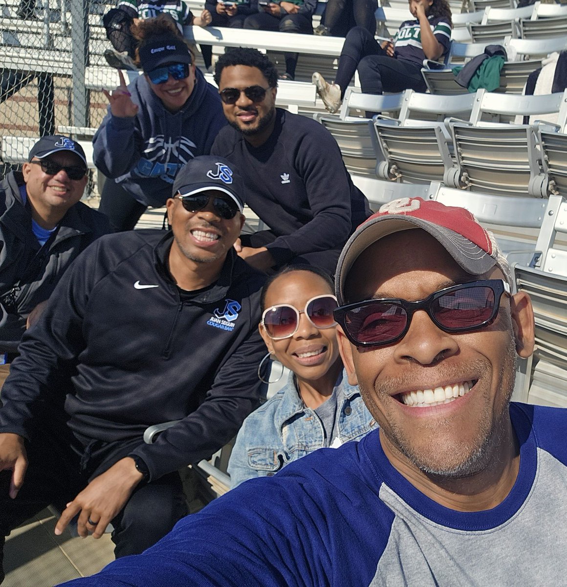 Coach CC tweet media