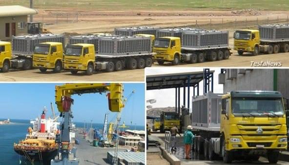 <a href="/BeyeneGerezghe1/">Beyene Gerezgher</a> Who cares what you fantasize, I still remind you of your people Ethiopian Tigrayan are starving after 1.5 million Tgrayan annihilation of lost Tplf your leaders war. 
Here are pictures from reality of Eritrea people live in peace and development.