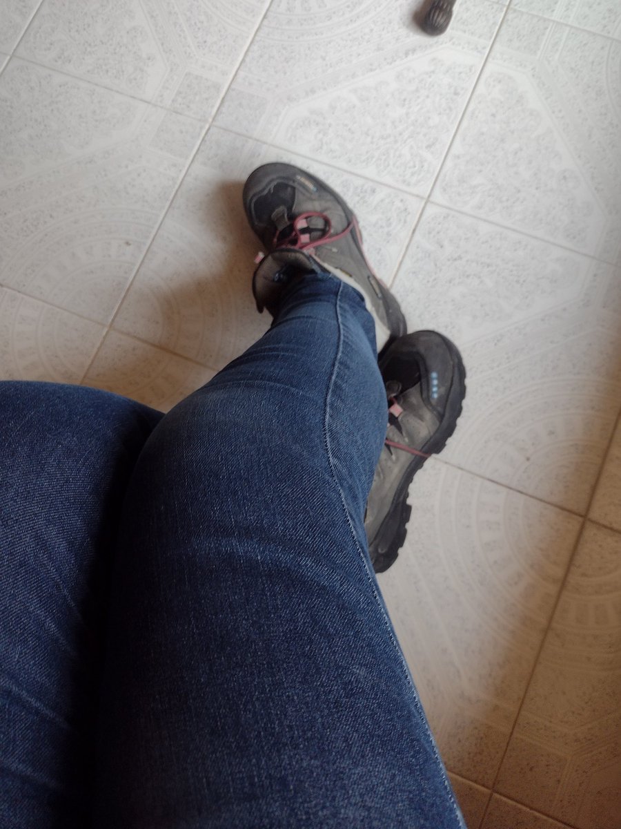 No necesito un par de tacones para sentirme hermosa.