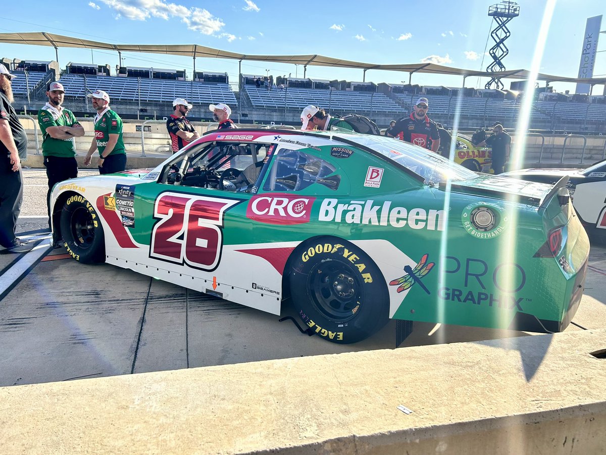 CRC Industries, Inc. tweet media