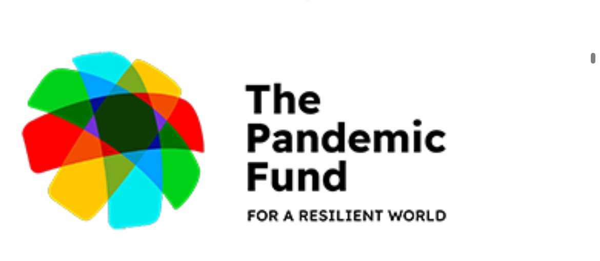 🚀 Our new website is live! Check out the vibrant design and cutting-edge features that bring our mission to life. See how we're making a difference: thepandemicfund.org #PandemicFund