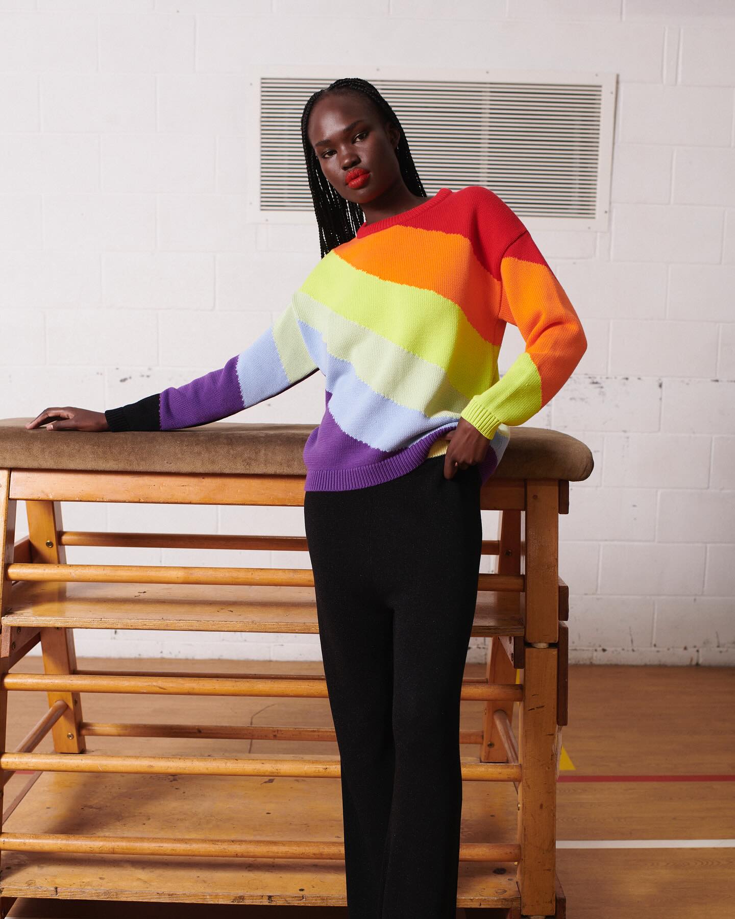 Harvey Nichols on X Flying colours. Olivia Rubin takes us back to school with this colourful new season collection available online now. https t F1WikoorGN https t PvmdnIUVPp X
