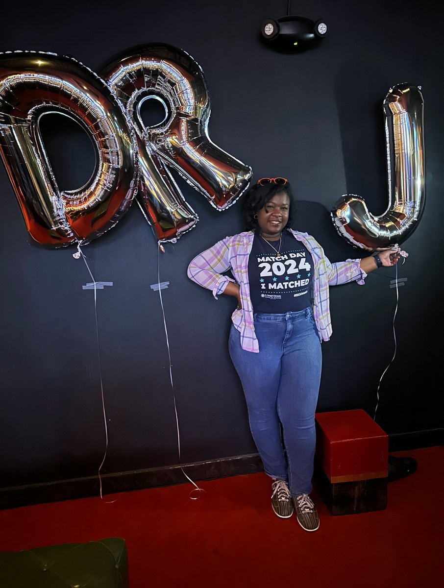 Jhoneil Compton, MD tweet media