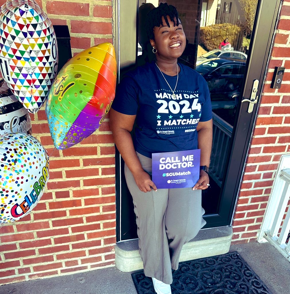 Jhoneil Compton, MD tweet media