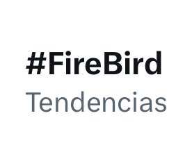PrimeF1__'s tweet photo. Se convirtió en tendencia mundial el #FireBird, luego de que los habituales errores de comunicación de Hugh Bird, ingeniero de carrera de @SChecoPerez en @redbullracing, costaran al mexicano 3 posiciones en la parrilla de salida del #AusGP. 

Bird, quien fuentes del equipo señalan que fue desechado por VER y Lambiase como ingeniero de desempeño tras la temporada 2020, recibió la oportunidad en 2021 para reubicarse y debutar como ingeniero de carrera a la llegada de PER, sin lograr una conexión natural con las necesidades del piloto que ha quedado expuesta a simple vista y con una comunicación que parece extraña para un ingeniero de @F1 en su cuarta temporada, mucho más tratándose del equipo campeón y con las constantes exigencias de mejora que los de Milton Keynes han planteado públicamente al piloto latinoamericano.

Ha sido notable la gran diferencia de resultados entre ambos garajes, pero no es un deporte individual, y destaca que VER cuenta con el experimentado trabajo de Gianpiero Lambiase, quien simultáneamente tiene la doble función de ser jefe de ingeniería de carrera, en una situación poco clara e inédita dentro de los equipos de la máxima categoría por su naturaleza. 🔥🇦🇺