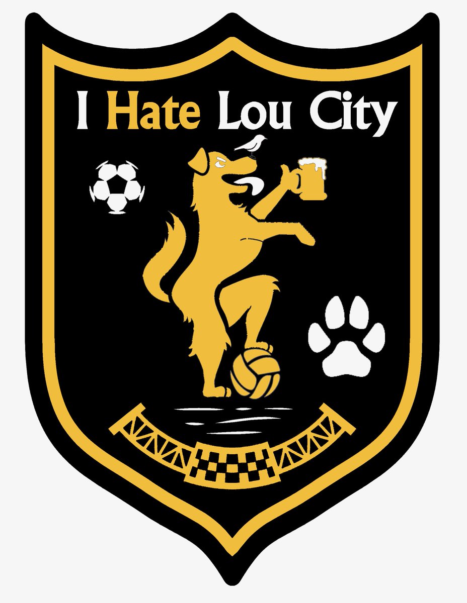 #BeatLouCity