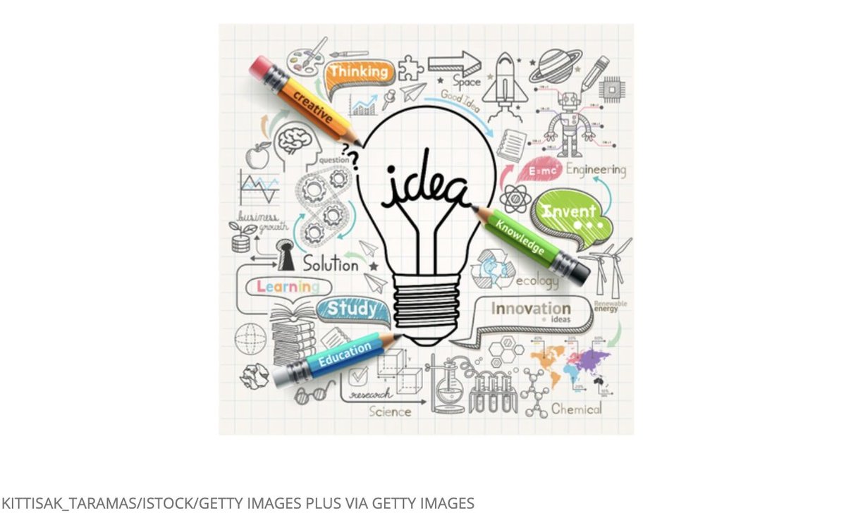 A few weeks ago, we asked YOU what inspired your journey into #engineering. ✨

We've recapped some of your inspiring stories in this article – check it out and see if your experience resonates with others in the engineering community! utm.io/ugI6H