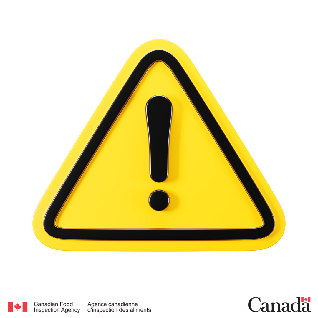 ⚠️ Info for importers: Starting tomorrow, March 24, at 12:01 a.m. until March 25, 7 am (ET) the CFIA Shipment Tracker and Electronic Data Interchange – Integrated Import Declaration (EDI – IID) will not be available. More information: bit.ly/3S8mOzb
