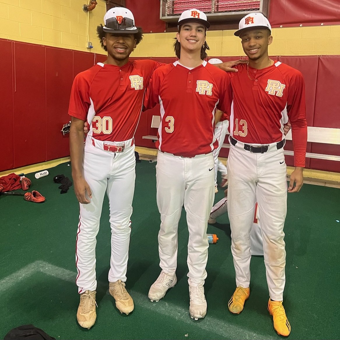 Pittsburgh Hardball Academy tweet media