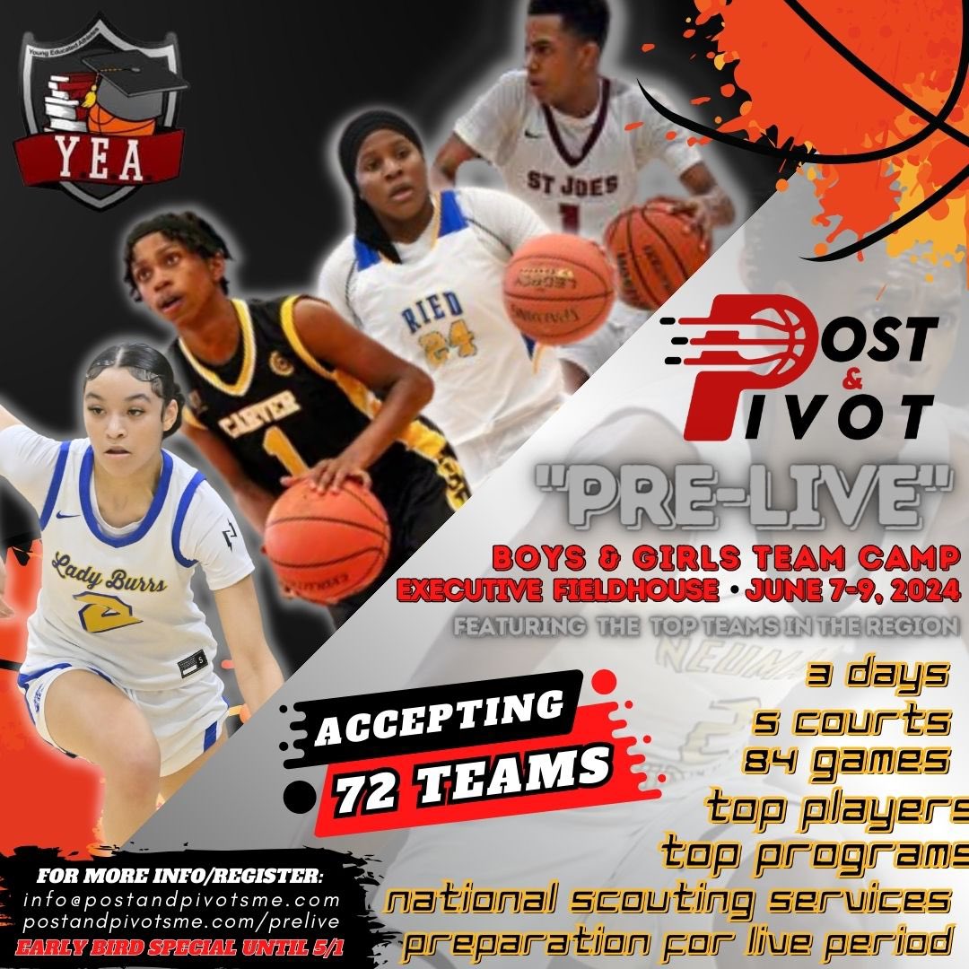 REGISTER NOW - LIMITED SPACES FOR GIRLS AND BOYS HS TEAMS! scheduler.leaguelobster.com/registration/1…