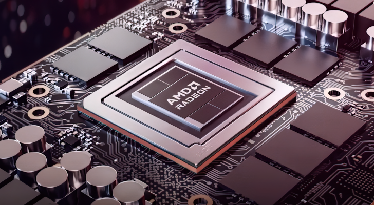 AMD is reportedly going to utilize Samsung's 4nm process node for the development of low-end APUs and Radeon GPUs. Samsung 4nm Process Node Reportedly Utilized By AMD's Next-Gen Ryzen APUs & Radeon GPUs The rumor comes from @Tech_Reve who states that

wccftech.com/amd-utilize-sa…