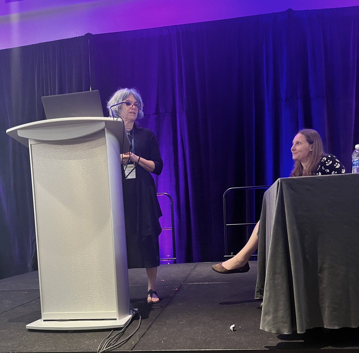 Rachel Wells, PhD, RN tweet media