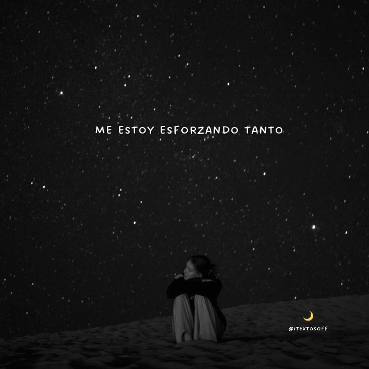 🌙 mini textos (@soyminitextos) on Twitter photo 