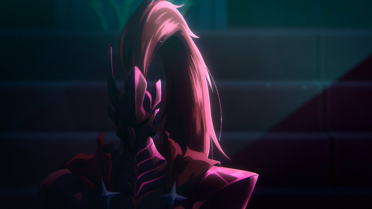 Solo Leveling tweet media