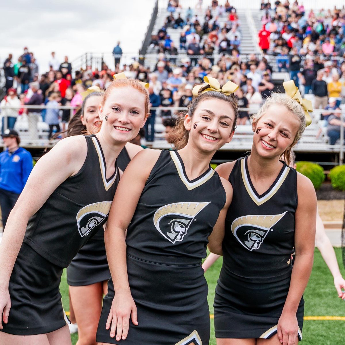 Anderson University Trojans tweet media