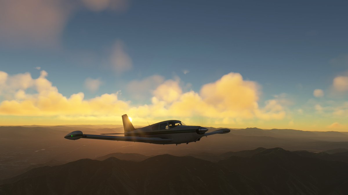 just a little why not post above aviation.
but you cant say these are just the best views to get from a airport departure.