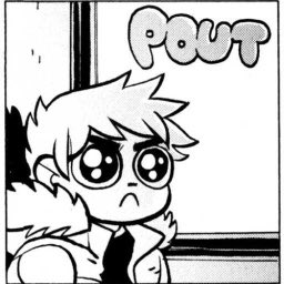 ⠀ ⠀
ramona  won’t  let  him 
play  the  sonic  adventures  2
soundtrack  during  sex .
⠀