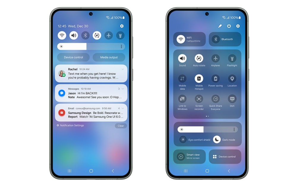 ctrltrend's tweet image. When will One UI 6.1 be released?
 Samsung is expected to release the One UI 6.1 update for the Galaxy S23 series, Galaxy Z Fold 5, Z Flip5 and Tab S9 in April.  Other suitable models will also start receiving from April. #samsung