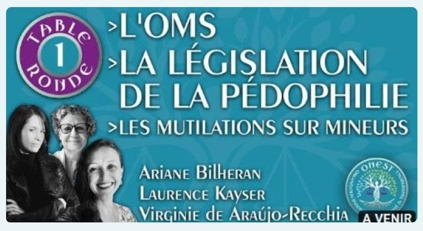 Collectifs Parents en Colère tweet media