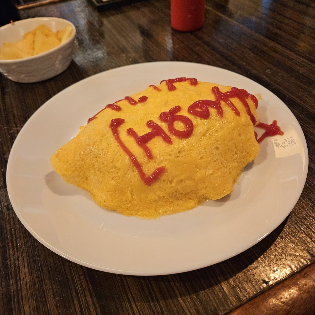 imbochan_'s tweet image. #パウ飯
#pawpads
うまい