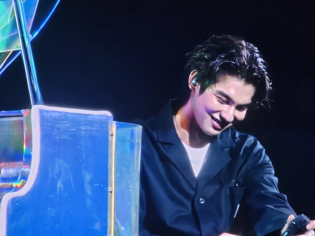 vomymami's tweet photo. ลูกยิ้ม คือที่สุดของใจแม่ ❤

BRIGHT x PIANOANDI 
#PIANOandiTheMagic7xBright 
#PIANOandiTheMagic7 
#bbrightvc @bbrightvc https://t.co/wRGC3SGSQv